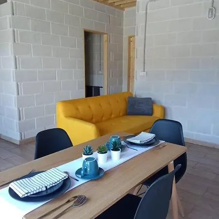 Playa De Carnota Lofts דירה *