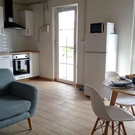 Playa De Carnota Lofts דירה Pedrafigueira