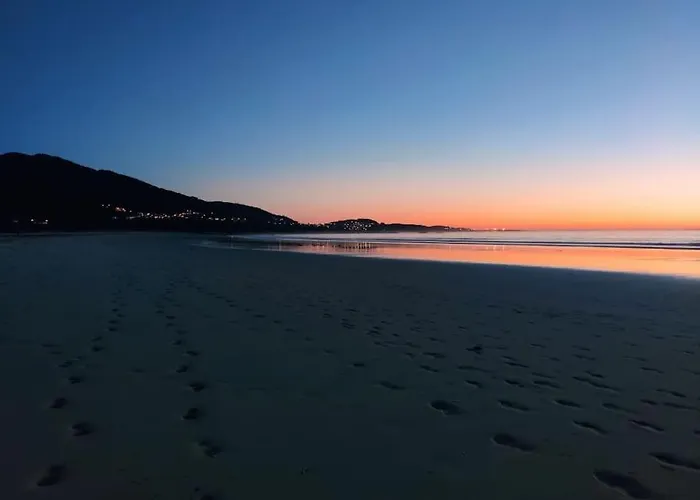 Playa De Carnota Lofts