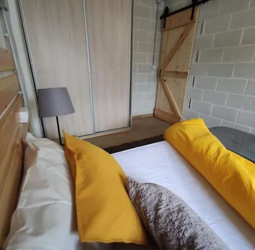 Playa De Carnota Lofts Pedrafigueira