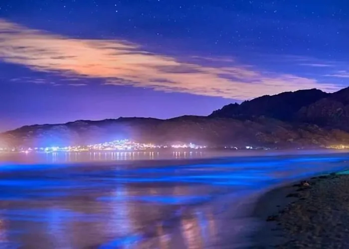 Playa De Carnota Lofts Apartament