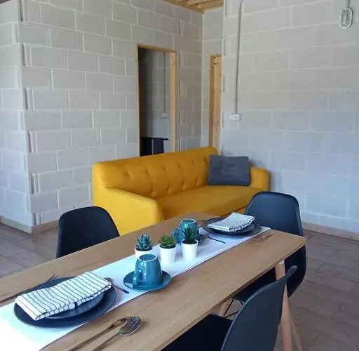 Playa De Carnota Lofts Apartament *