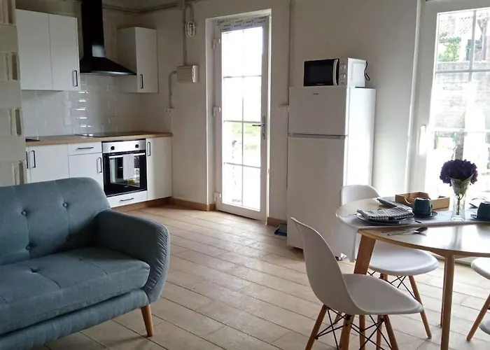 Playa De Carnota Lofts Apartament Pedrafigueira