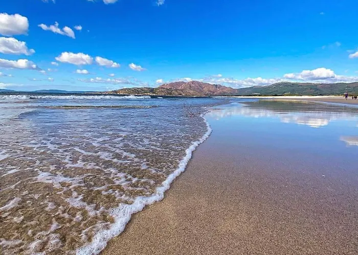 Playa De Carnota Lofts *
