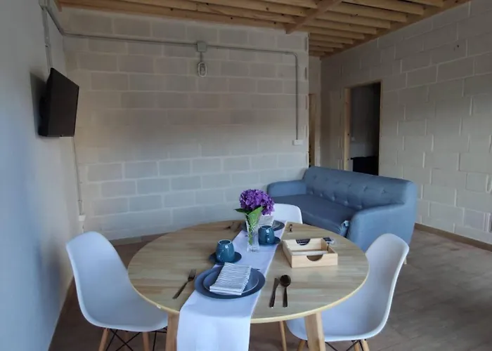 Playa De Carnota Lofts