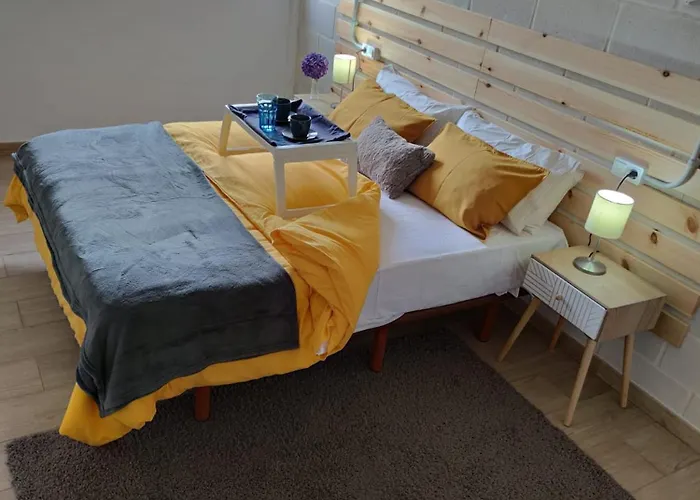 Playa De Carnota Lofts Pedrafigueira