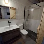 Playa De Carnota Lofts Apartment