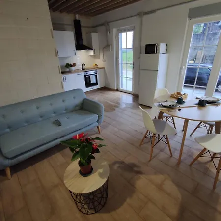 Playa De Carnota Lofts Pedrafigueira