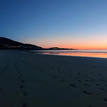 Playa De Carnota Lofts