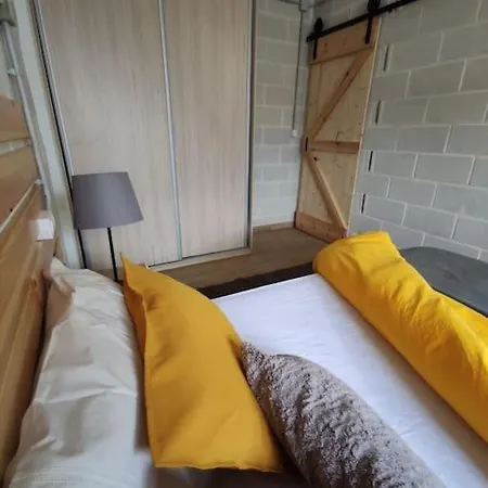 Playa De Carnota Lofts Pedrafigueira