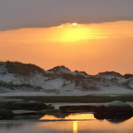 Playa De Carnota Lofts * Pedrafigueira