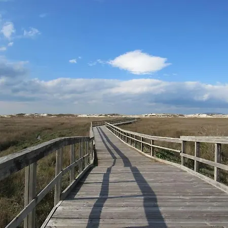 Playa De Carnota Lofts *