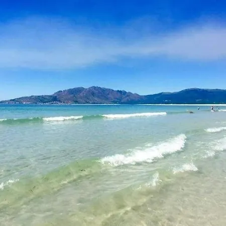 Playa De Carnota Lofts Apartment *