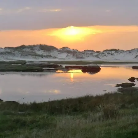 Playa De Carnota Lofts Lägenhet