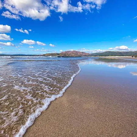 Playa De Carnota Lofts *