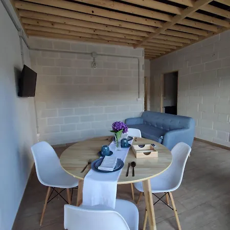 Playa De Carnota Lofts