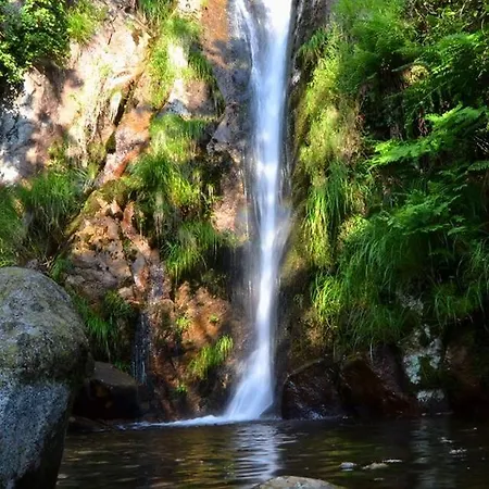 Lägenhet Playa De Carnota Lofts Pedrafigueira