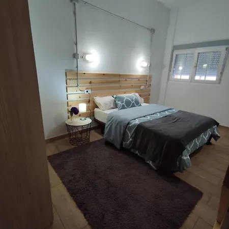 Playa De Carnota Lofts