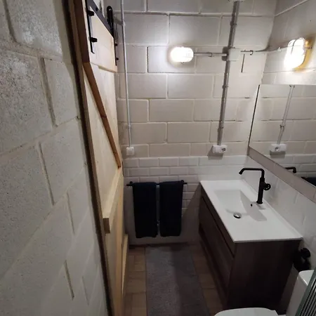 Apartment Playa De Carnota Lofts
