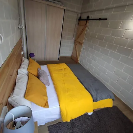 Playa De Carnota Lofts