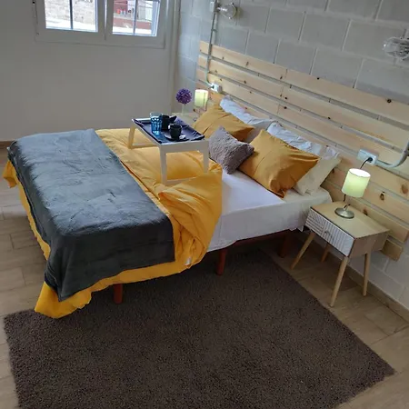 Playa De Carnota Lofts Pedrafigueira