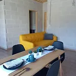 Playa De Carnota Lofts Apartamento *