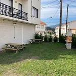 Playa De Carnota Lofts Pedrafigueira