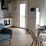 Playa De Carnota Lofts Apartamento Pedrafigueira
