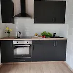 Apartamento Playa De Carnota Lofts