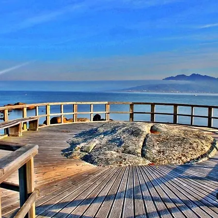 Apartamento Playa De Carnota Lofts